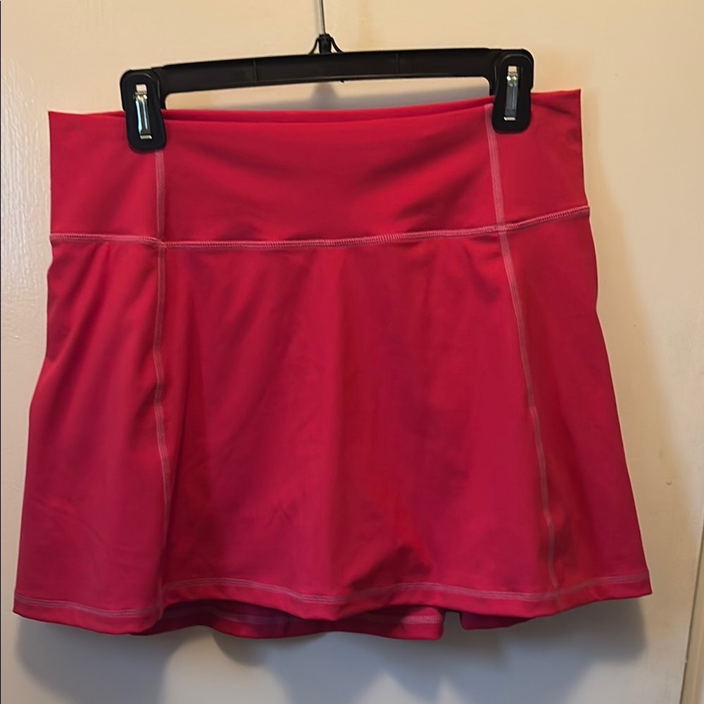 J. Crew Active Vibrant Pink Apparel